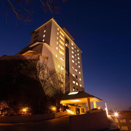 Hotel Areaone Banjinmisaki Касивадзаки Экстерьер фото