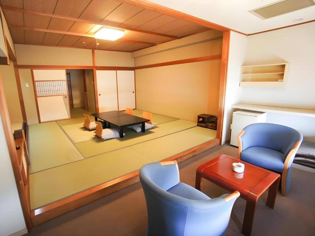 Hotel Areaone Banjinmisaki Касивадзаки Экстерьер фото